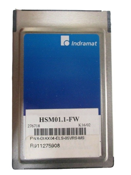 Bosch FWA-DIAX04-ELS-05VRS-MS