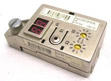 Bosch FWA-ECODR3-SGP-03VRS-MS