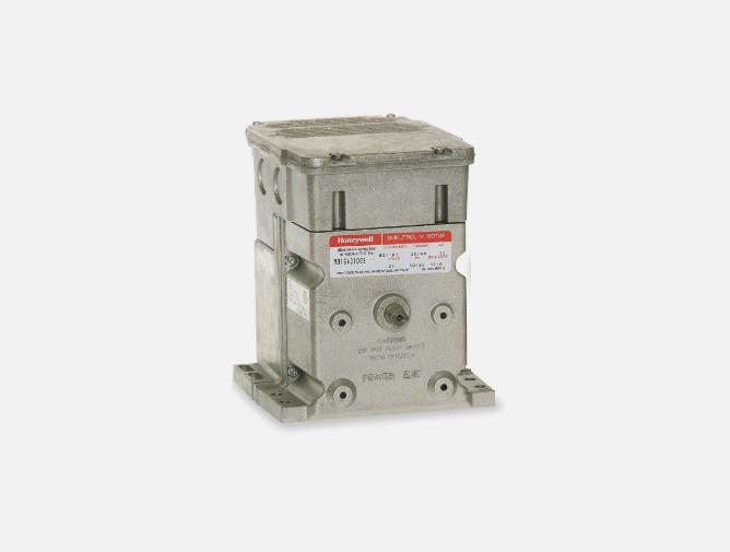 Honeywell M204A-1068