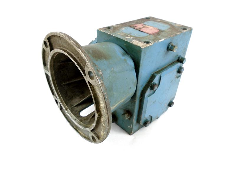 Regal Rexnord 217RLC540A/F