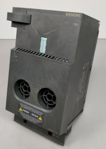 Siemens 6SL3225-0SE22-2UA0