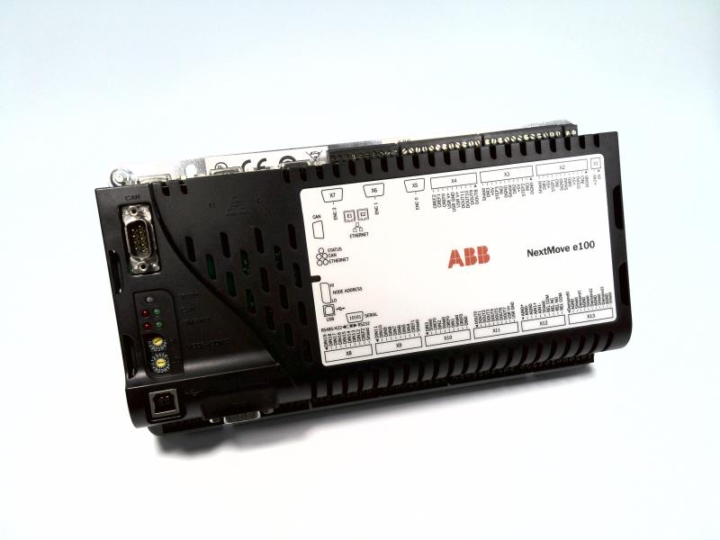 Asea Brown Boveri NXE100-1616DBW