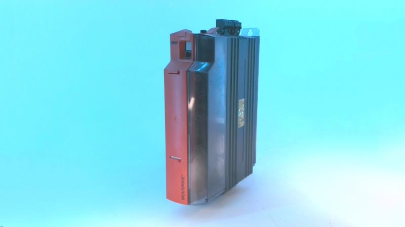 Sew Eurodrive MDX61B0008-5A3-4-00/DEH11B/DFE33B