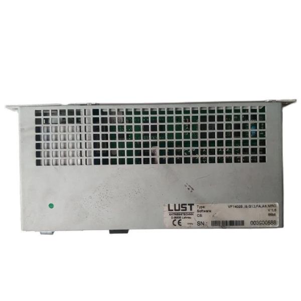 Lti VF1402S,I9,G10,FA,A8,MRO