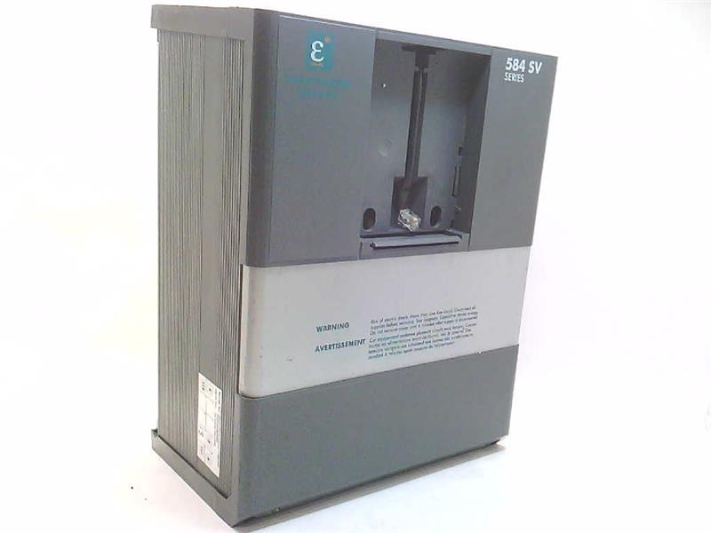 Parker 584SV/0075/400/0011/GR/000/0000/00/000/0