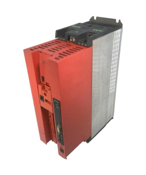 Sew Eurodrive MC07B0075-5A3-4-00/FSC11B