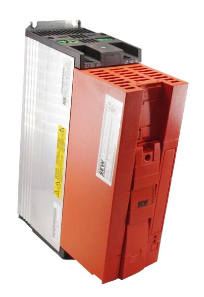 Sew Eurodrive MC07B0055-5A3-4-00