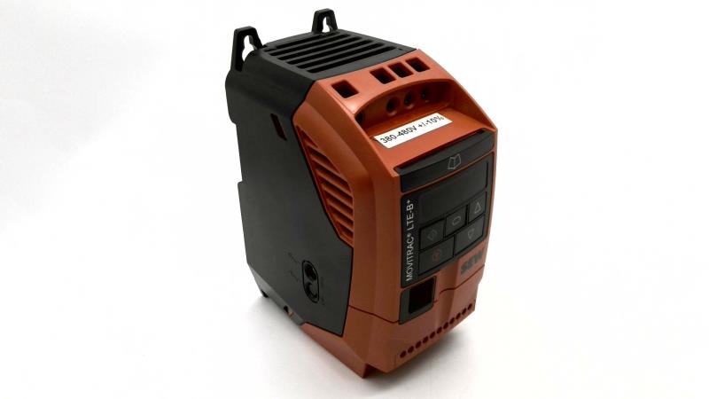 Sew Eurodrive MCLTEB0015-5A3-1-00