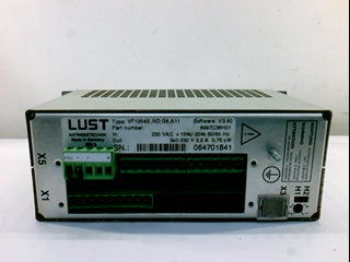 Lti VF1204S-ND-G8-A11