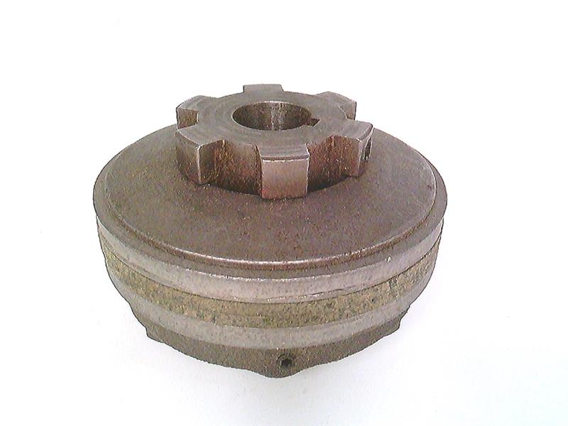 Asea Brown Boveri 96008