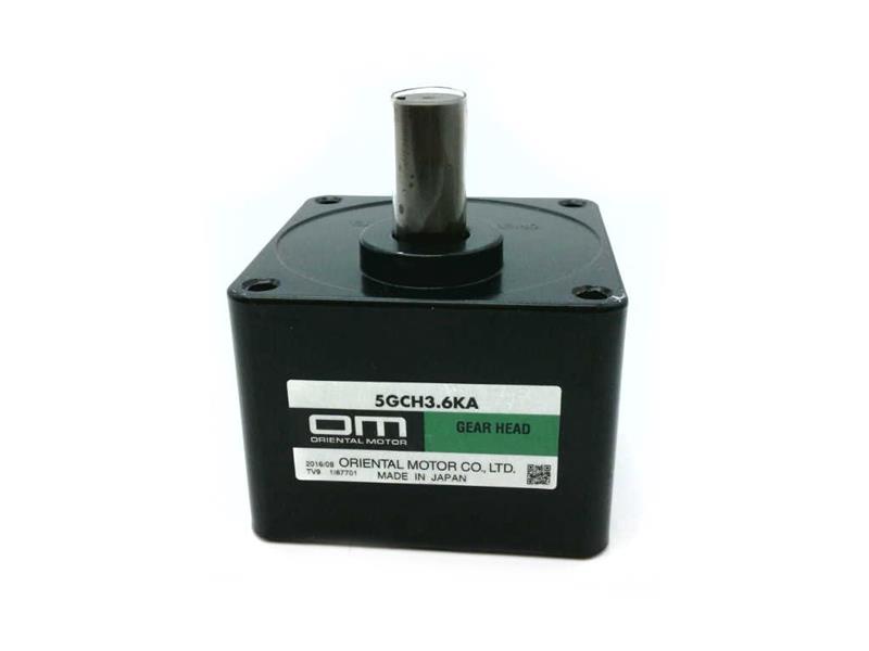 Oriental Motor 5GCH36KA