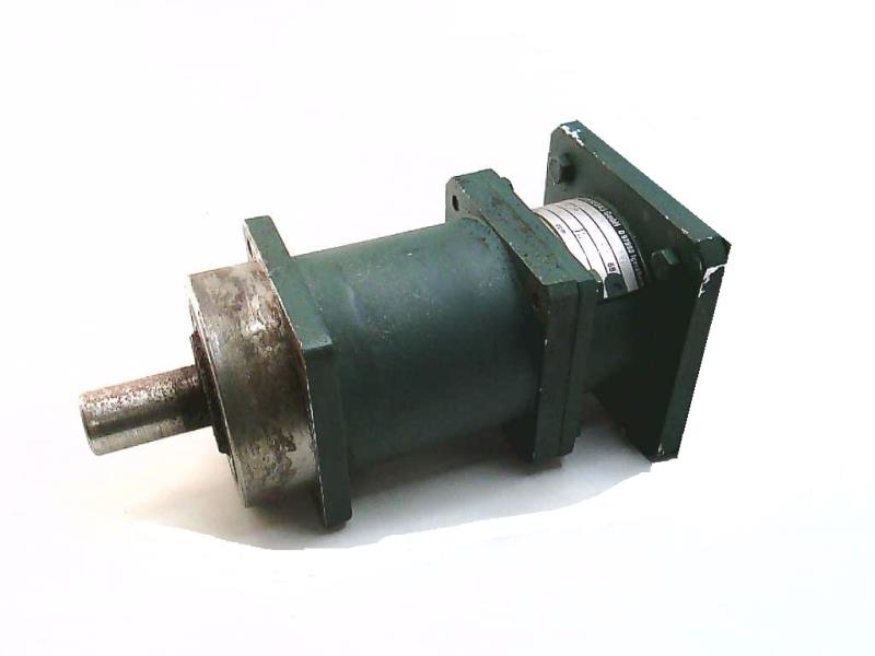 Wittenstein SP 60-MX2-16