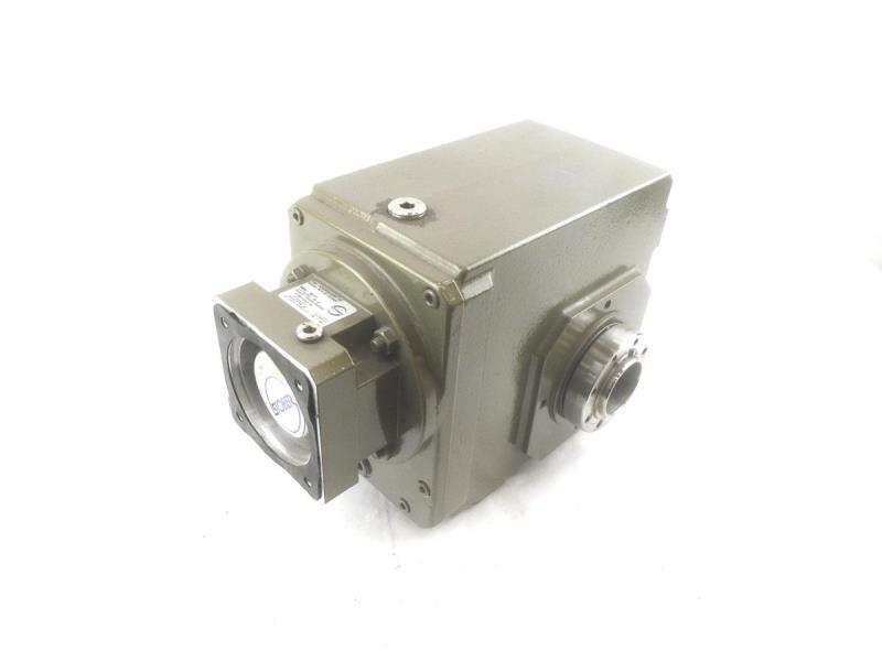 Stober K302WG0350MR160/140F