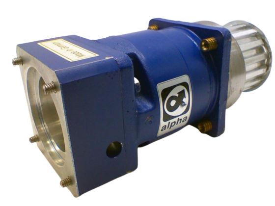 Wittenstein SP-060-MF1-10-131-000