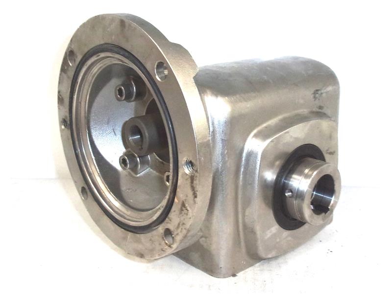 Altra Industrial Motion SSHF721-10K-B5-HS-P20