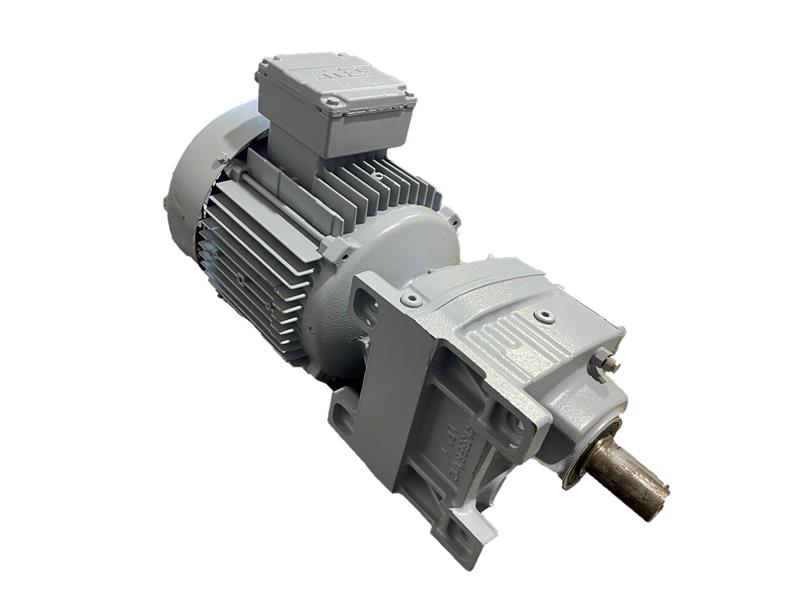 Sew Eurodrive R37DT90L4