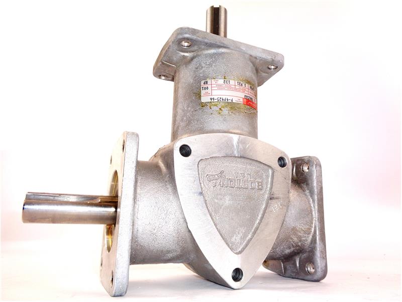 Altra Industrial Motion RA1522