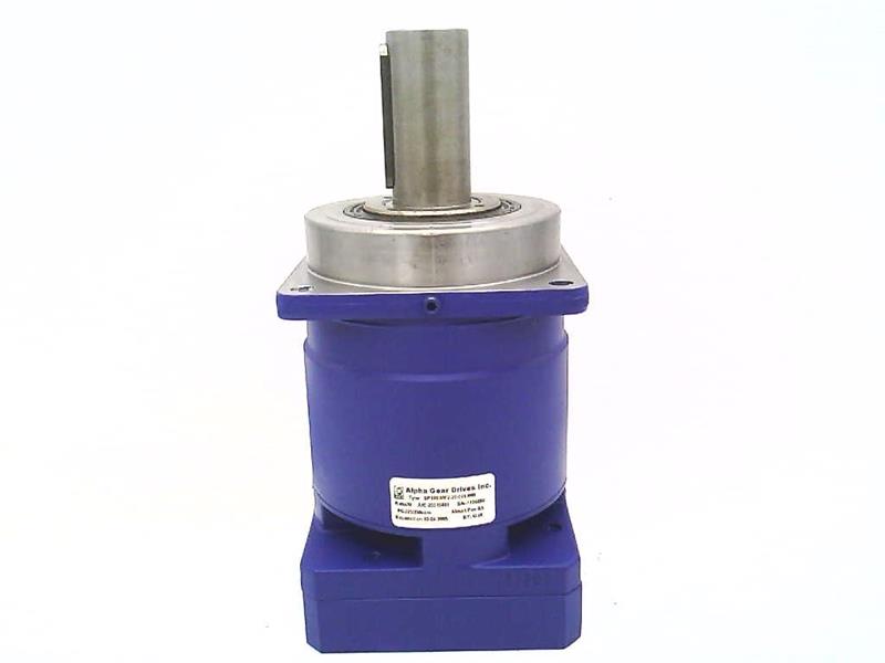 Wittenstein SP-140-MF2-20-021-000