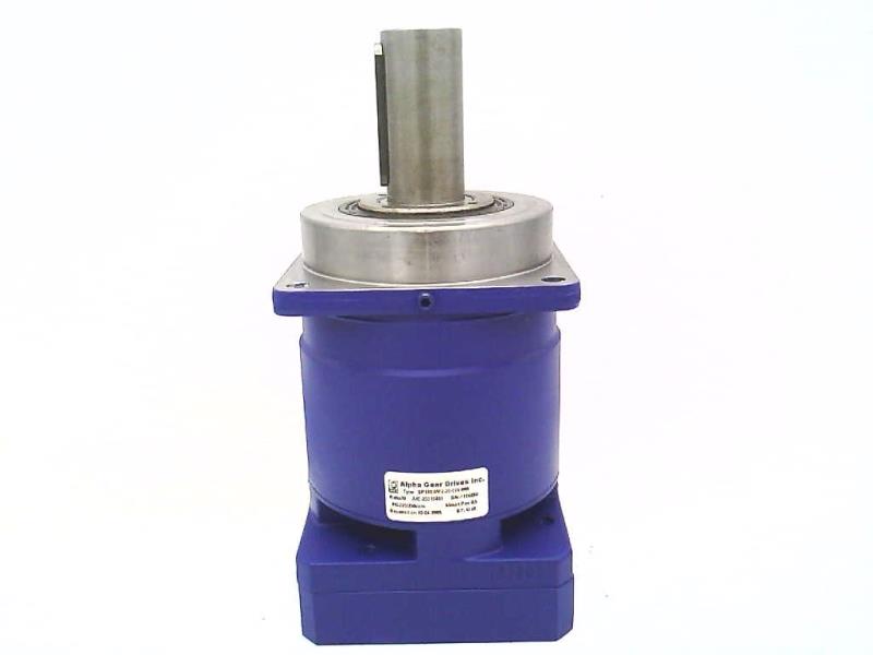 Wittenstein SP-140-MF2-20-041-000