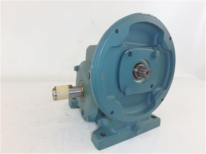 Asea Brown Boveri 7559495001BL079165-14-DY