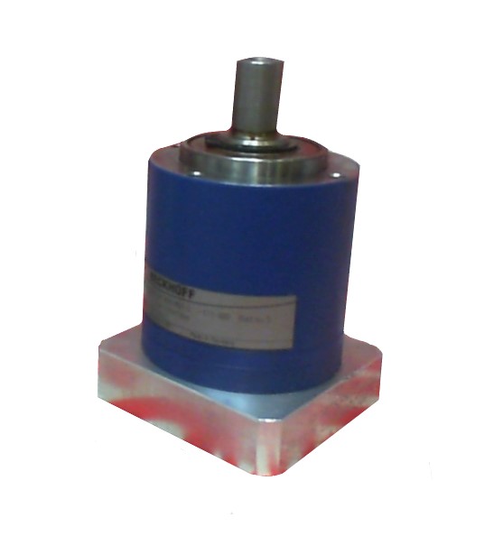 Beckhoff AG2200-LP-050-M01-5-111-000