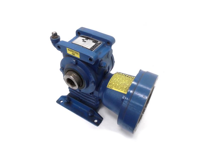 Cone Drive MSHU20A626-1