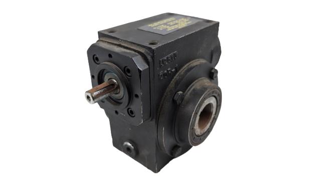 Cone Drive RG201007S-AF03