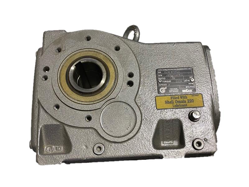 Nord 90161AZ-80S/4CUS