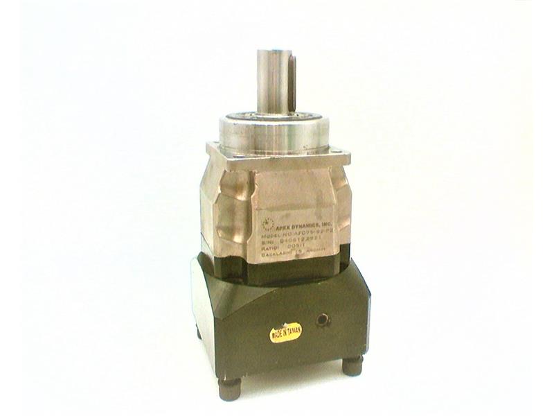 Apex Dynamics Inc AF075-005-S2-P2