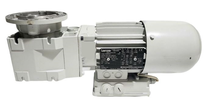 Lenze GKR03-2M HAK 063C42