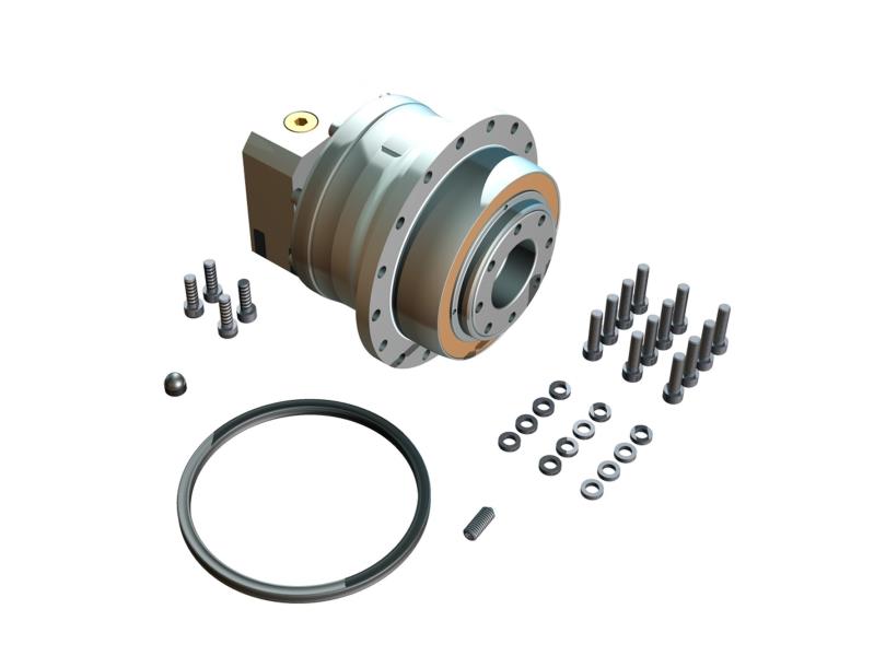 Schneider Electric VRKP4YYYYY00003