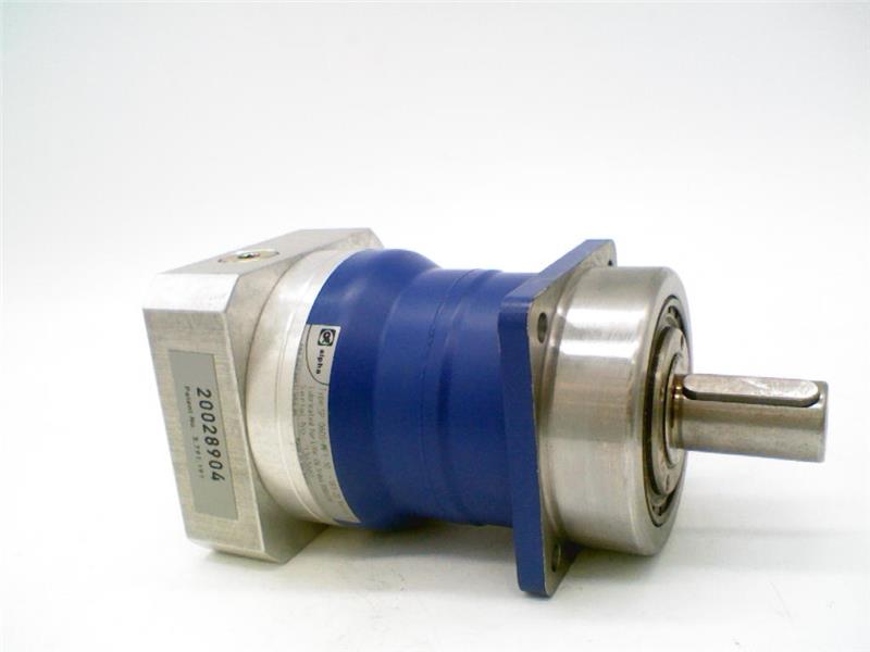 Wittenstein SP-060S-MF1-10-1B1-2S