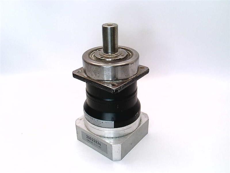 Wittenstein SP060S-MF1-10-0B0-2S