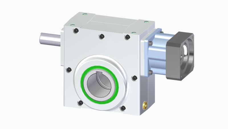 Cone Drive S11025.SWSAA06DJMDTW