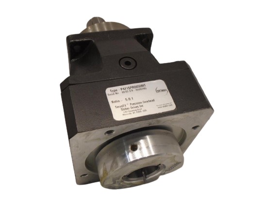 Stober P422SPR0250MT