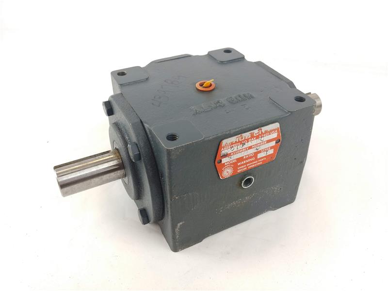 Regal Rexnord 0220-00813-150