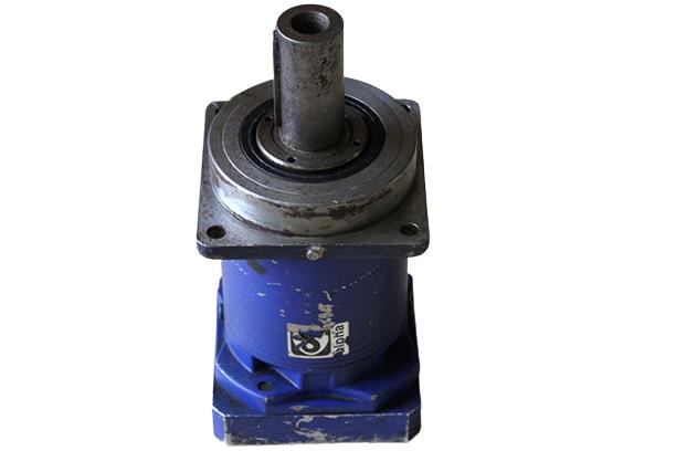 Wittenstein SP-100-MF2-50