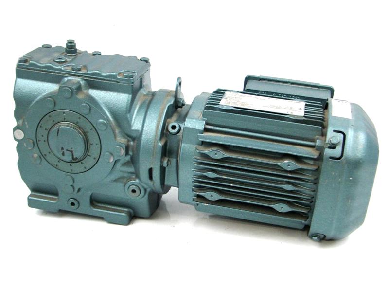 Sew Eurodrive SA47DT71D4