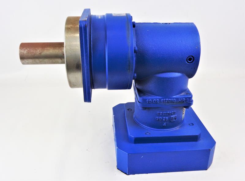 Wittenstein SPK+180S-MF2-40-0K1-1S10