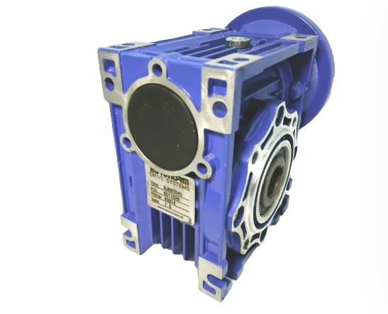 Euronorm Drive Systems HJRSTD40