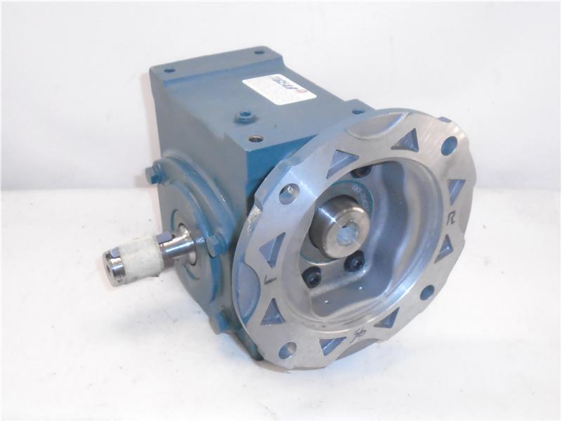 Asea Brown Boveri 20Q30LR56