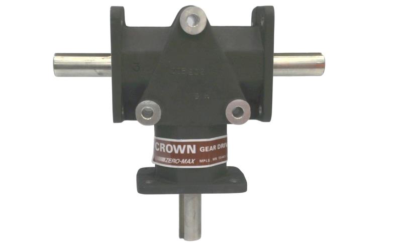 Zero Max Inc C105806