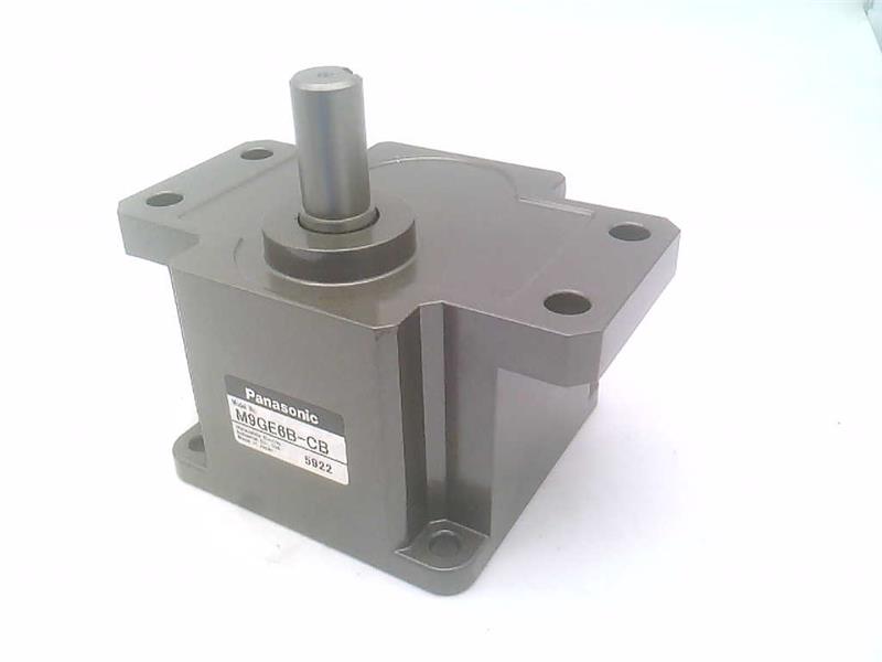 Matsushita Electric M9GE6B-CB