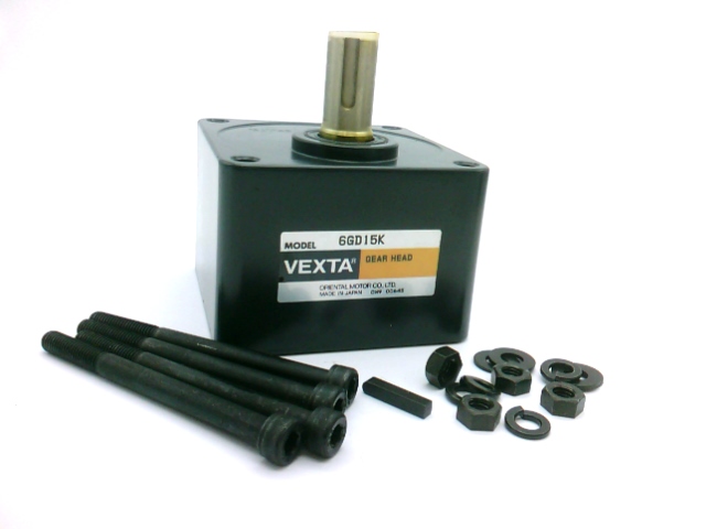 Oriental Motor 6GD15K
