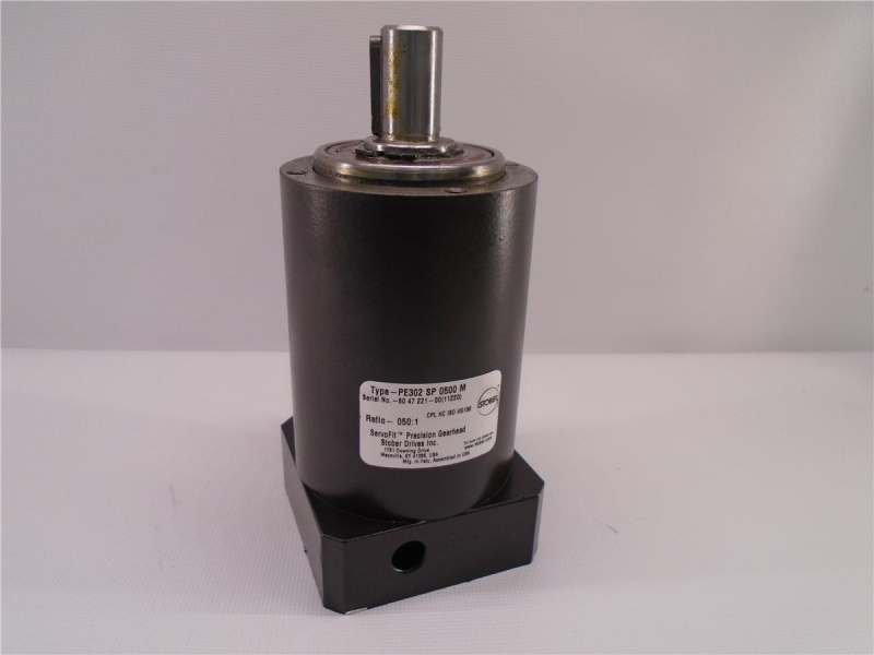 Stober PE302-SP-0500-M