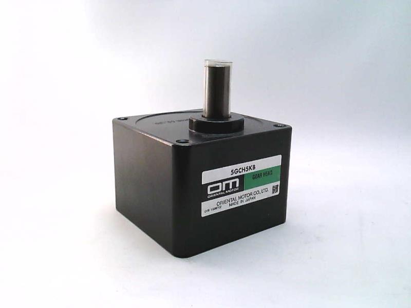 Oriental Motor 5GCH5KB