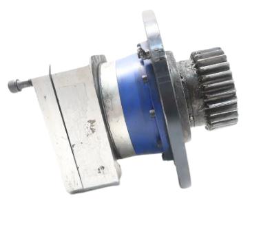 Wittenstein TP 050S-MF1-7-4K1-2S