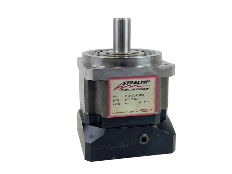 Parker PS115-010-010