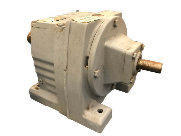 Sew Eurodrive R87/AD3