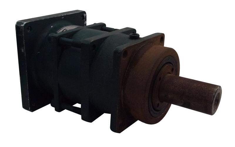 Wittenstein SP110-MV2-15E